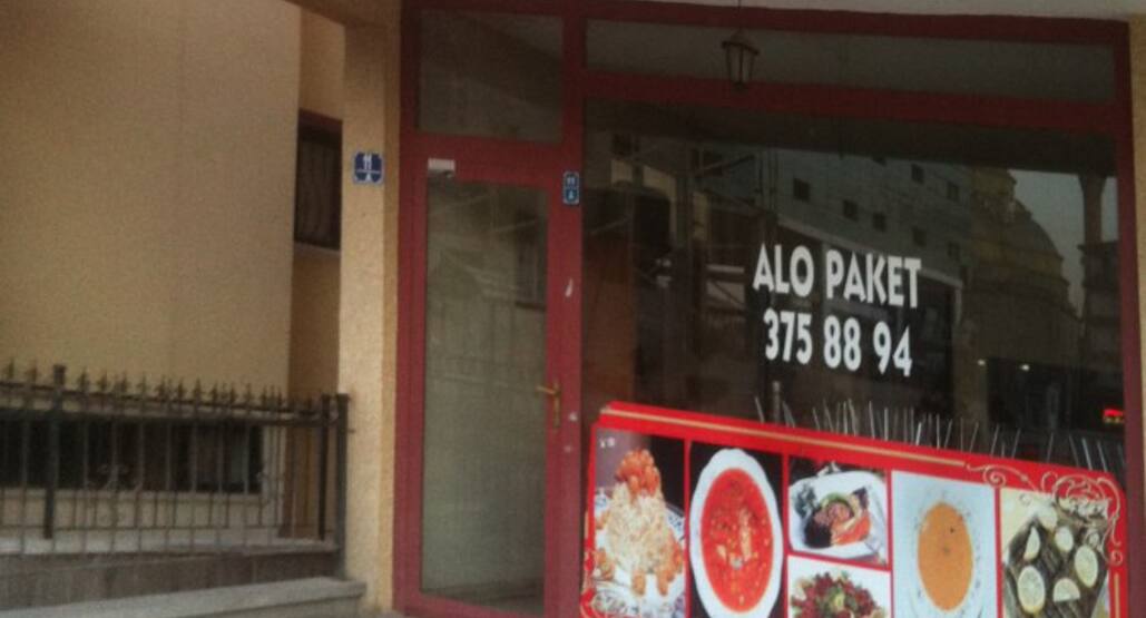 Tadim Ev Yemekleri Ekin Ankara